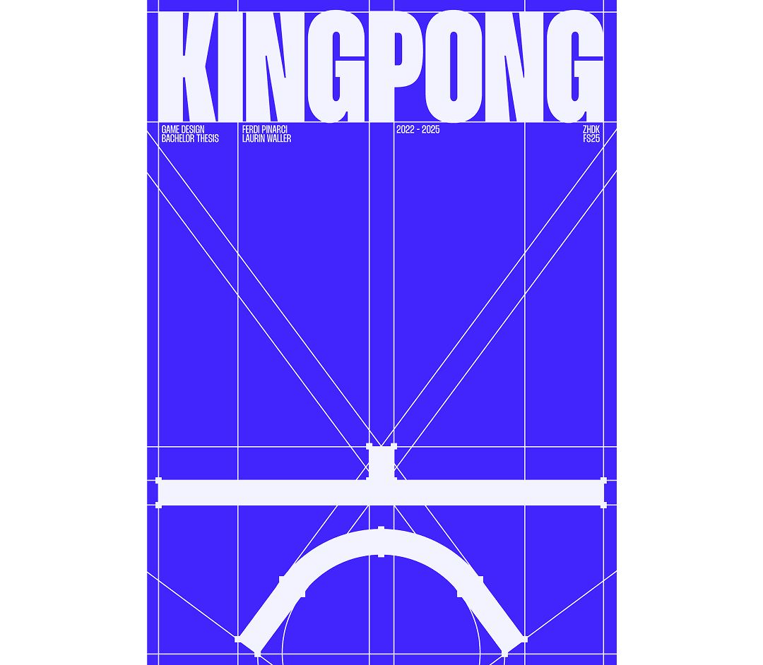 King Pong Mockup 1