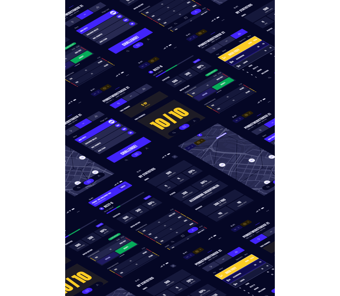 King Pong Mockup 3
