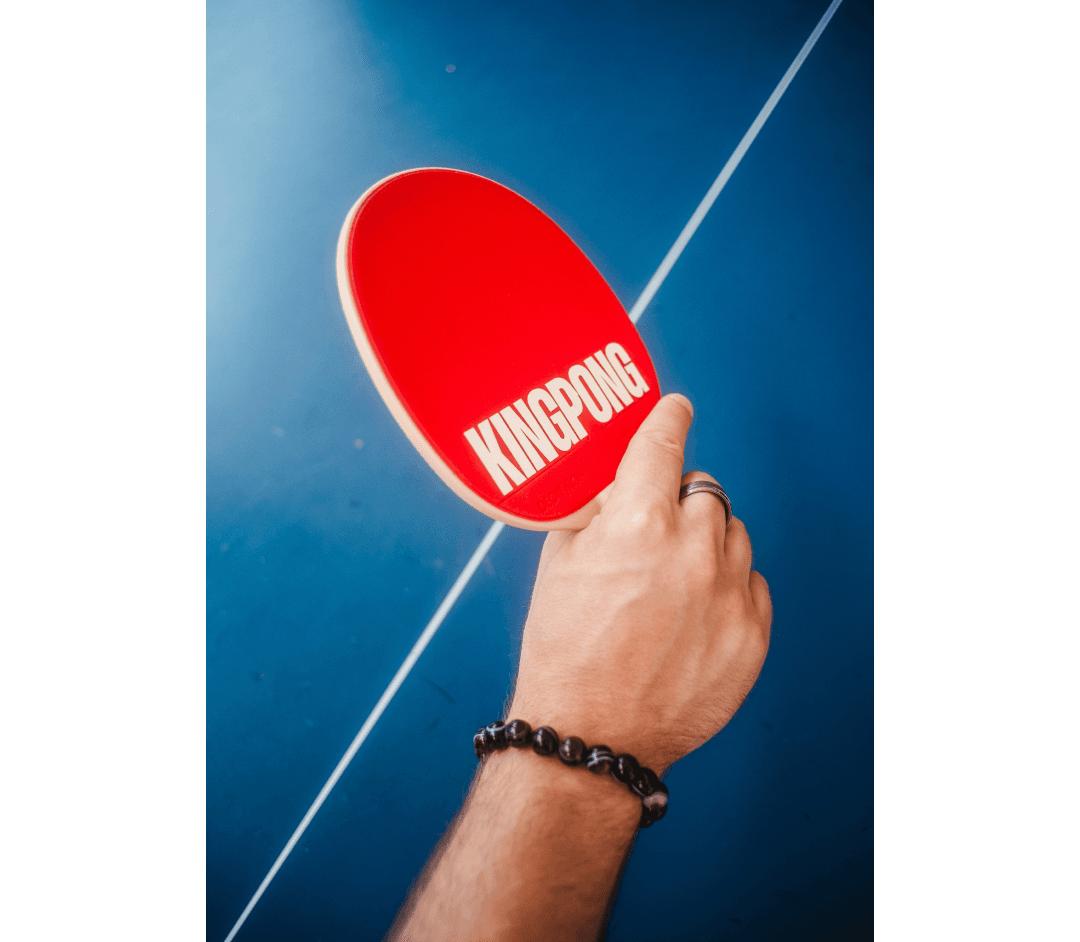 King Pong Mockup 4