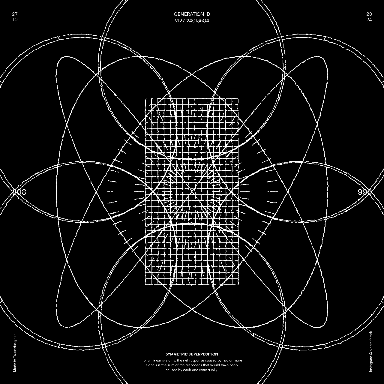 3.14159 Design Mockup 1