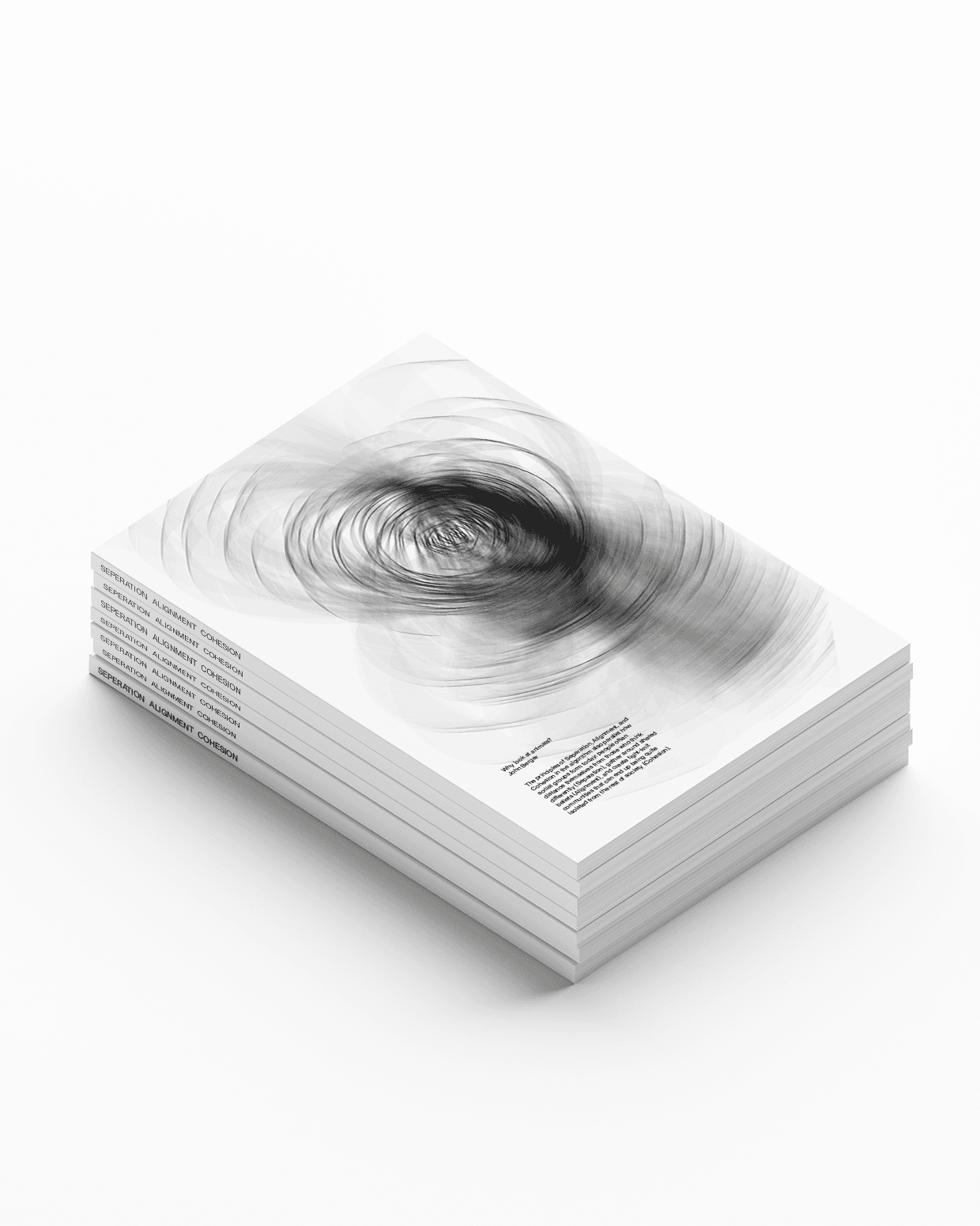 Why look at animals? Design Mockup 1